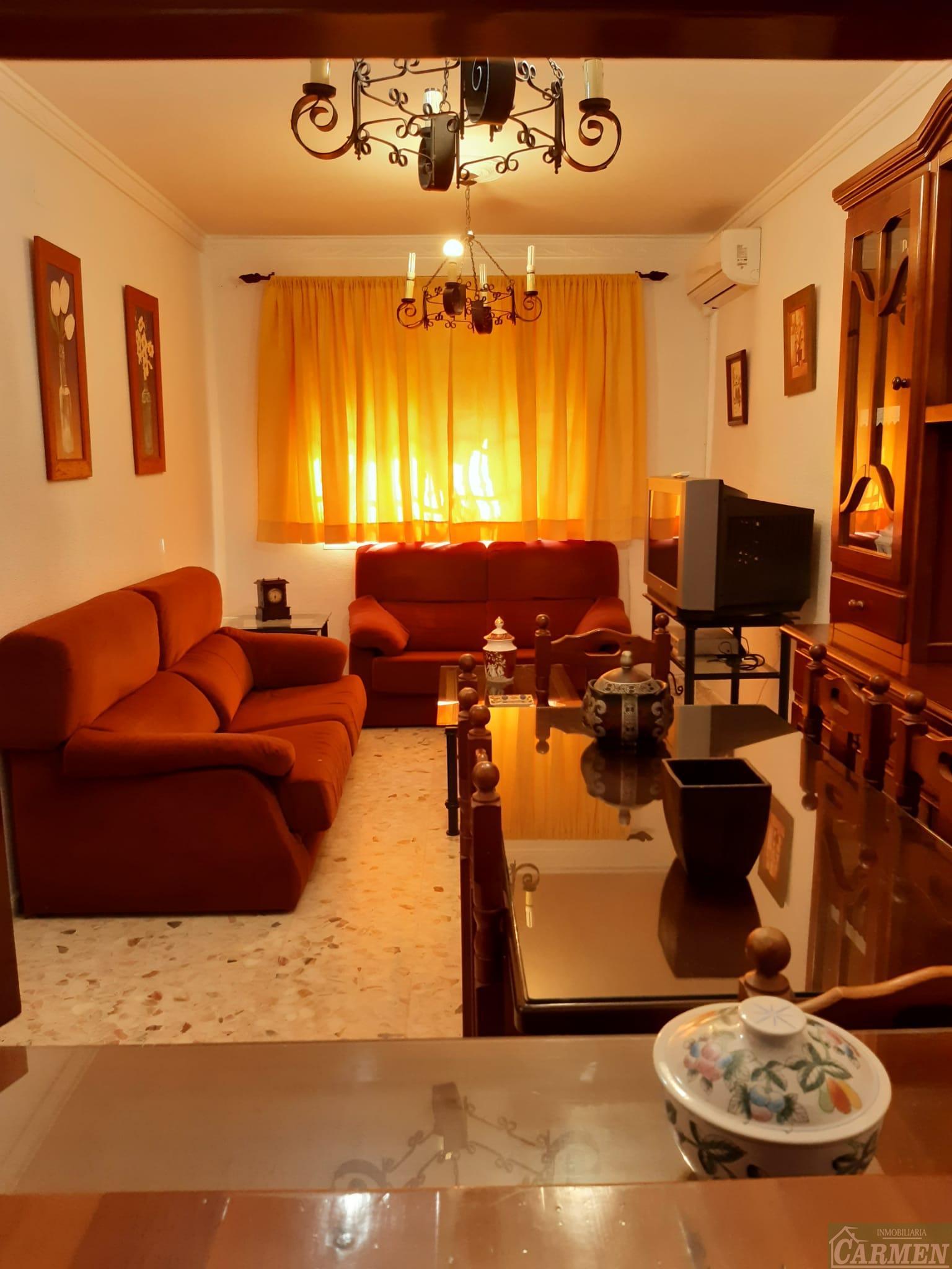 For sale of house in Jerez de la Frontera