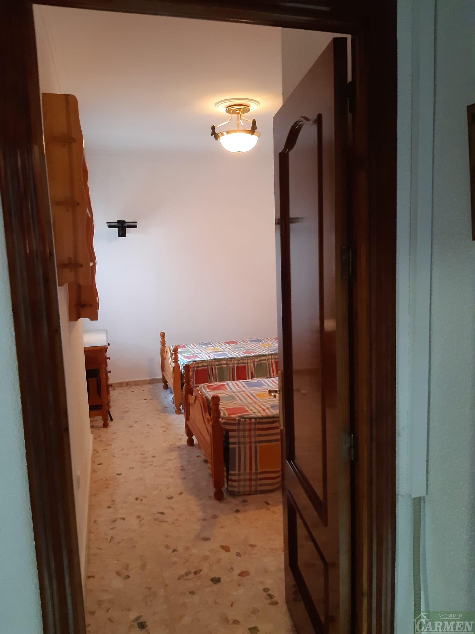 Venta de casa en Jerez de la Frontera