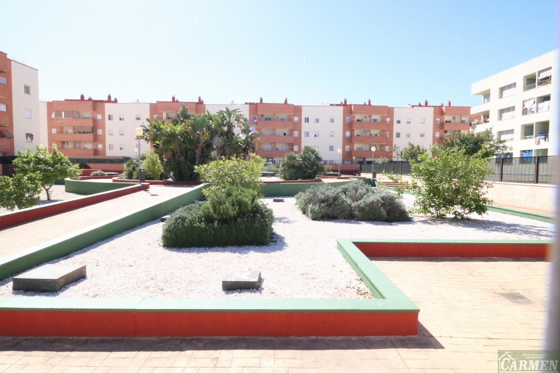 For sale of flat in Jerez de la Frontera