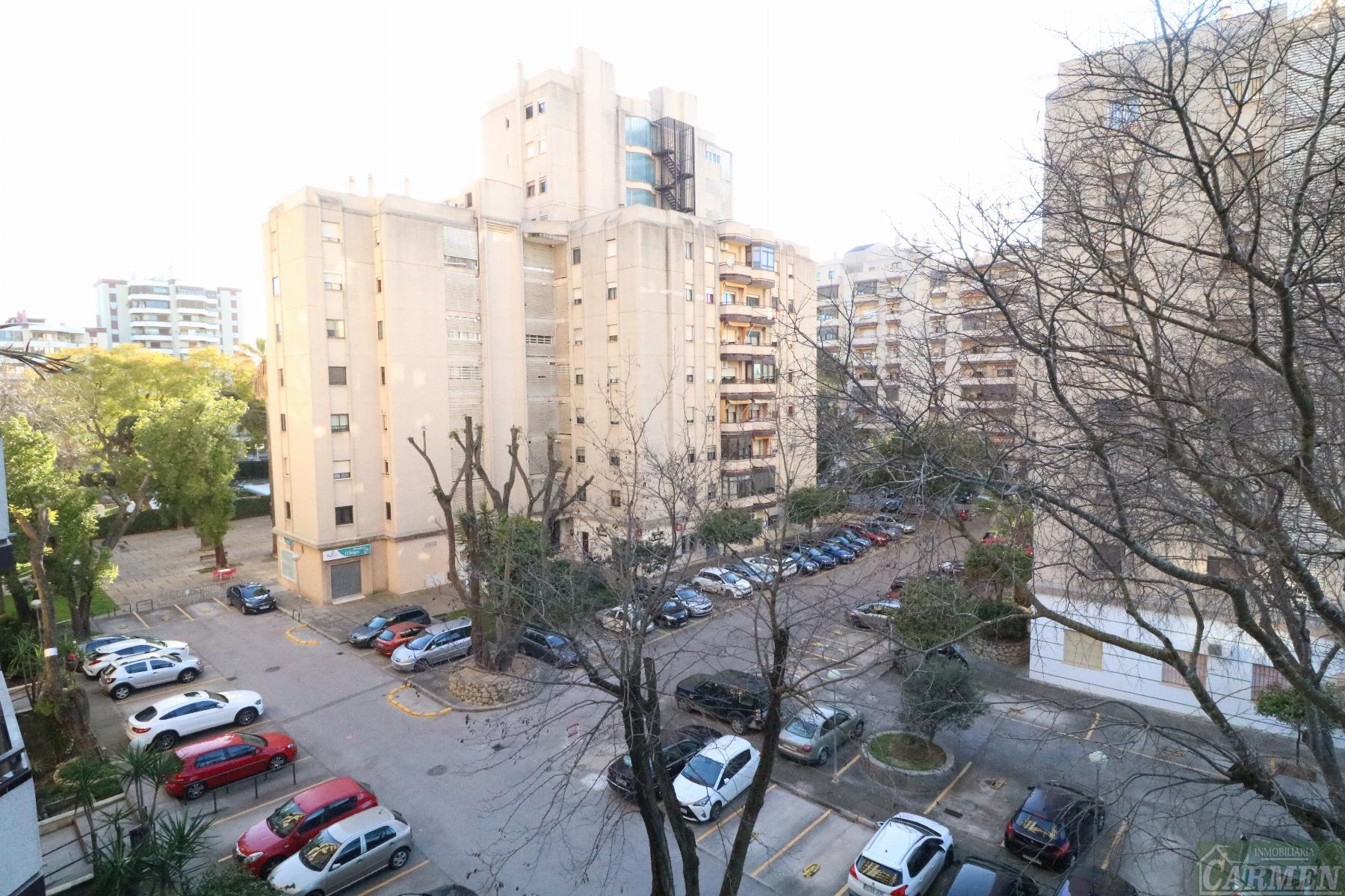 For sale of flat in Jerez de la Frontera