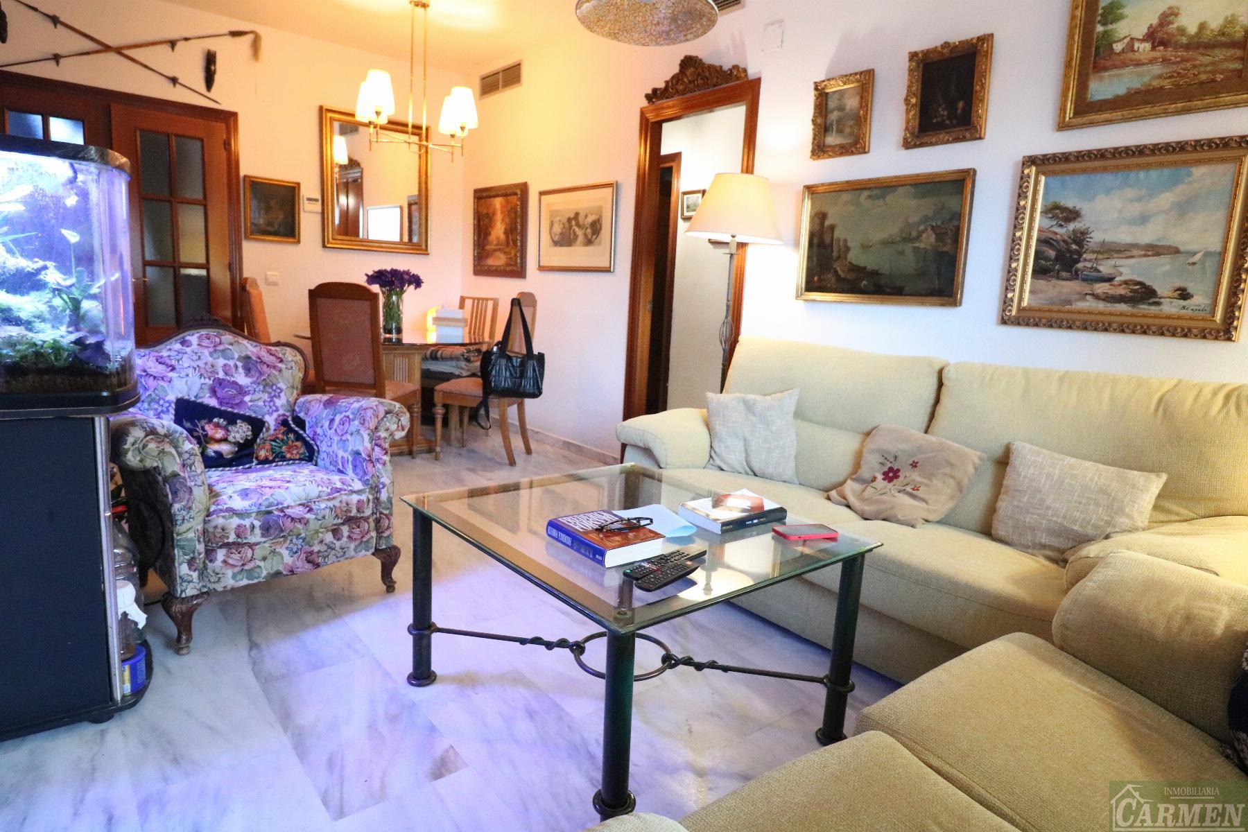 For sale of flat in Jerez de la Frontera