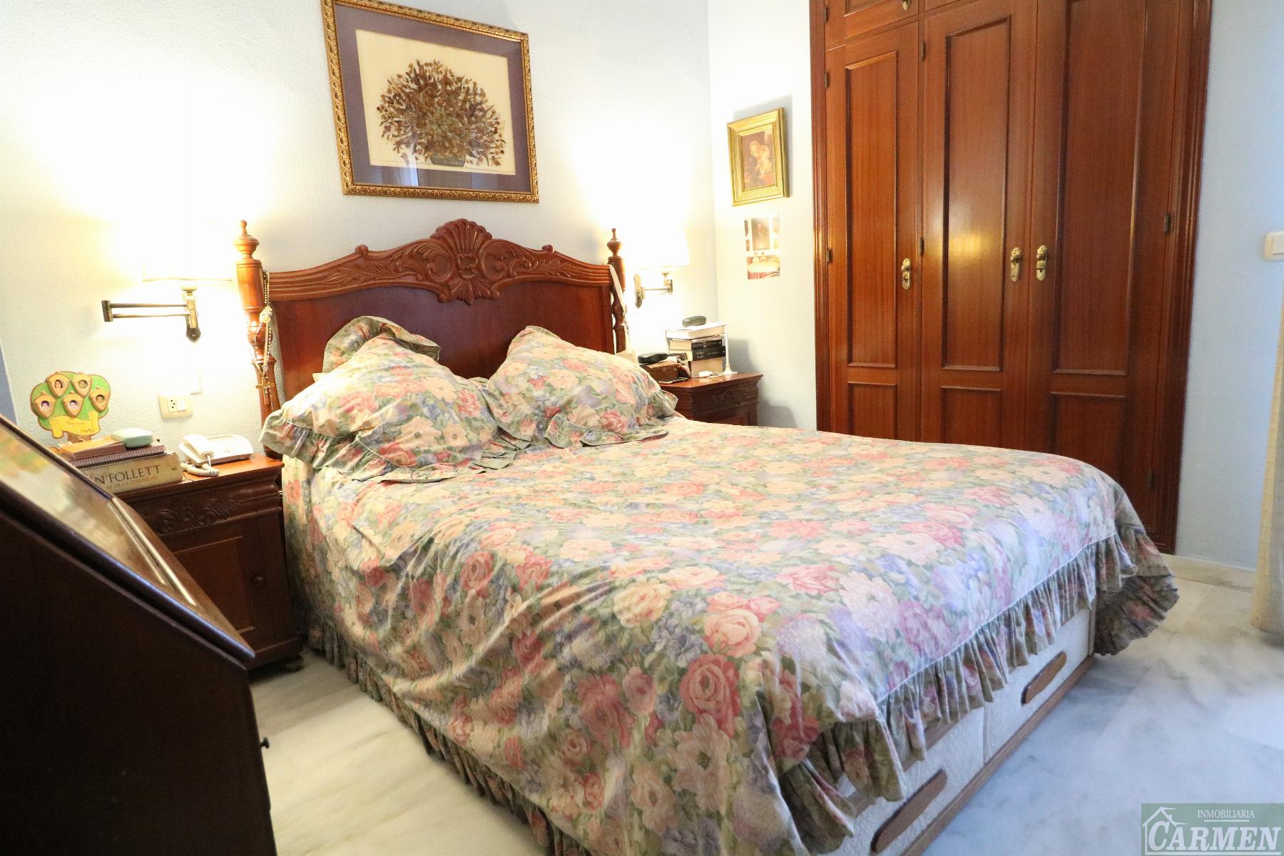 Venta de piso en Jerez de la Frontera