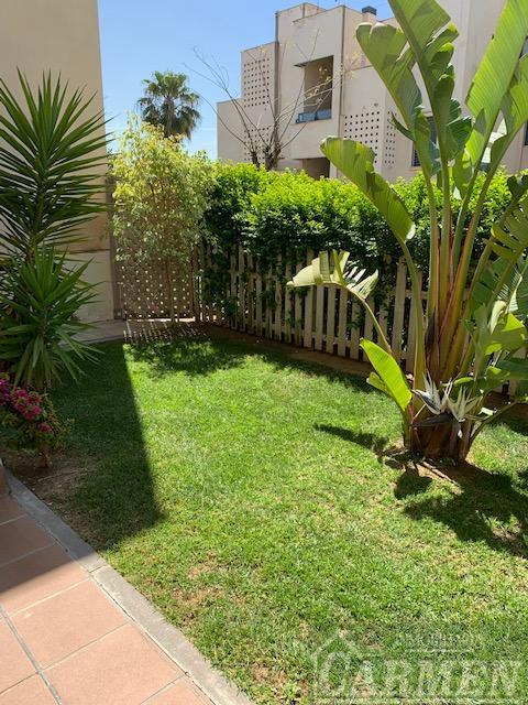 For sale of flat in Rota