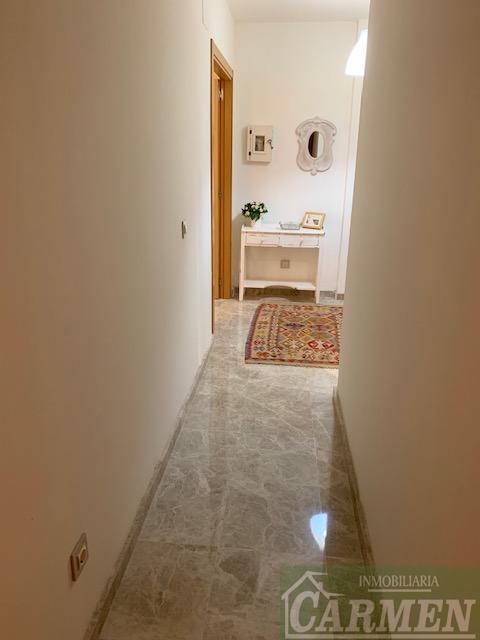 For sale of flat in Rota