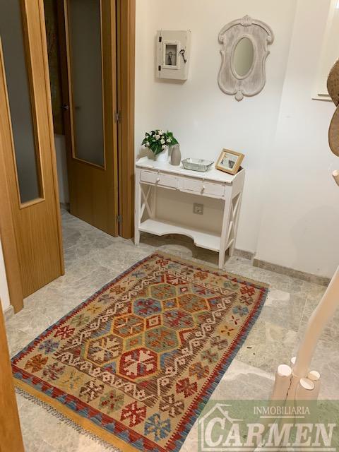 For sale of flat in Rota