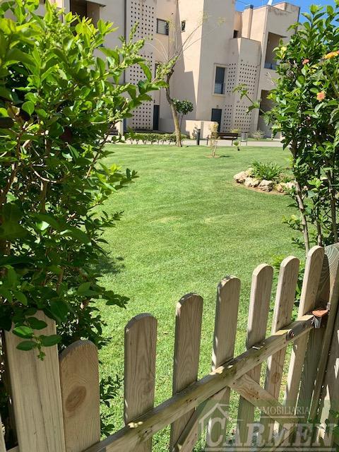 For sale of flat in Rota