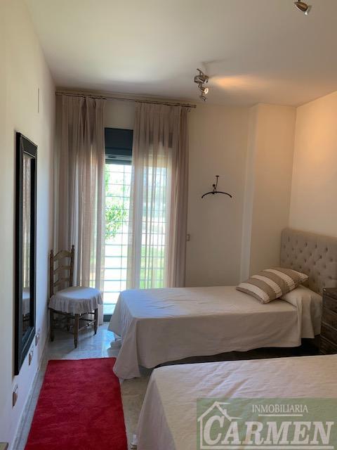 For sale of flat in Rota