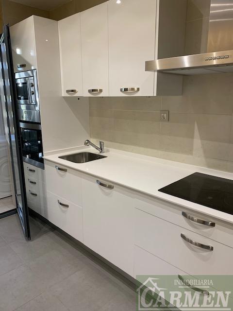 For sale of flat in Rota