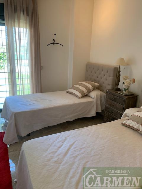For sale of flat in Rota