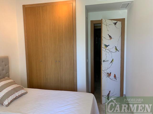 For sale of flat in Rota