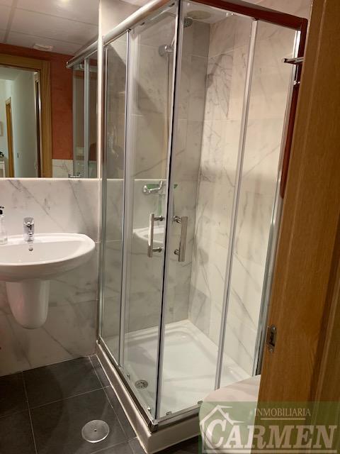For sale of flat in Rota