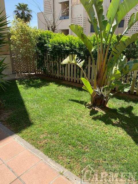 For sale of flat in Rota