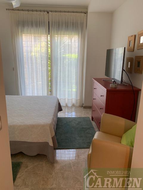 For sale of flat in Rota