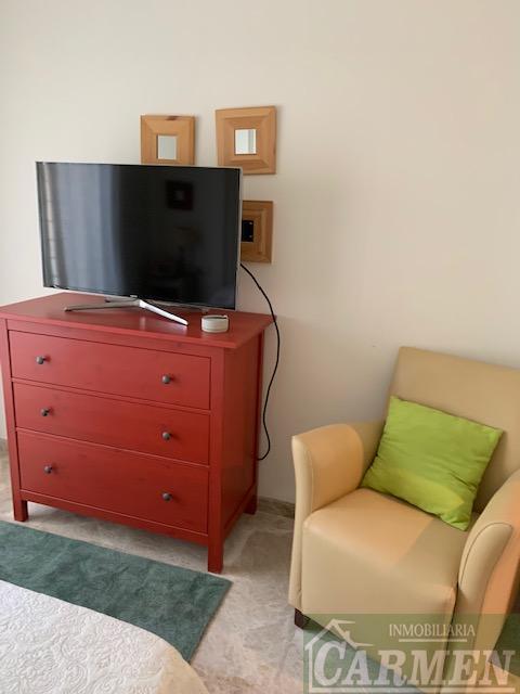 For sale of flat in Rota