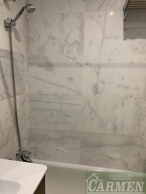 For sale of flat in Rota