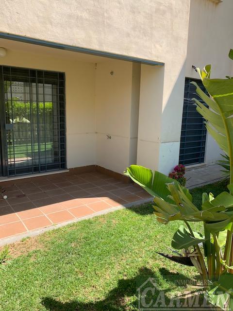 For sale of flat in Rota