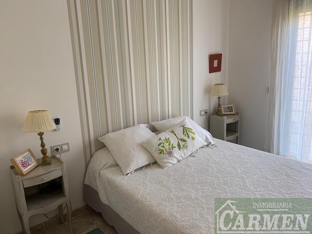 For sale of flat in Rota