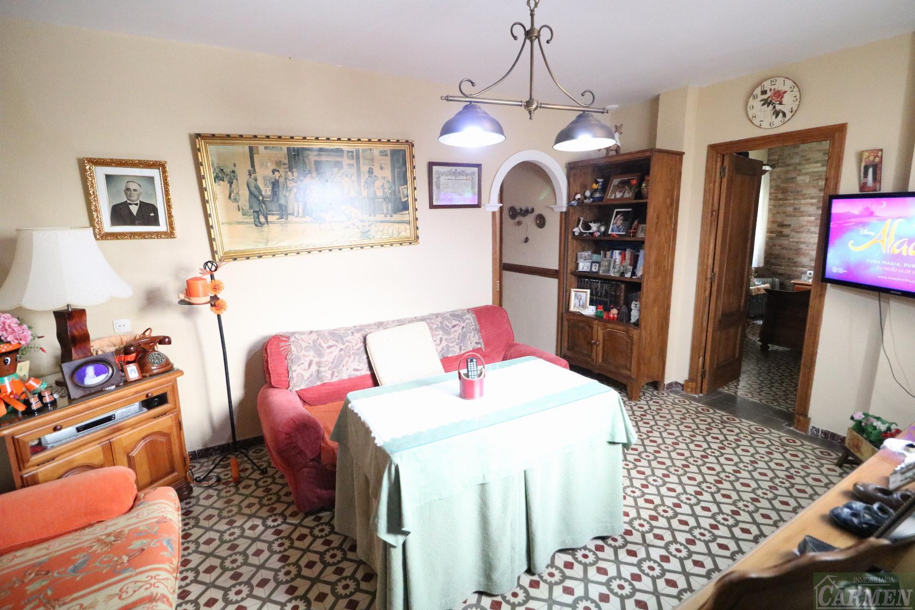 For sale of apartment in Jerez de la Frontera