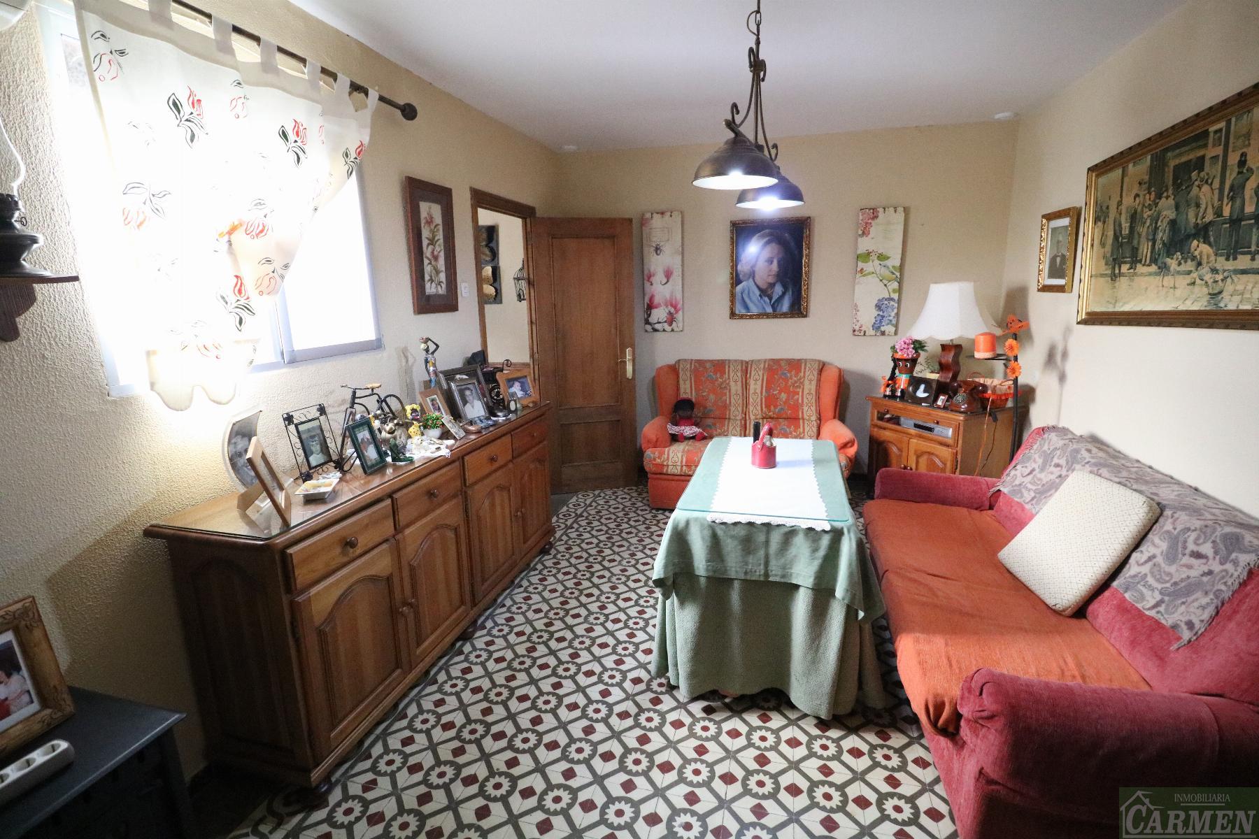 Venta de apartamento en Jerez de la Frontera