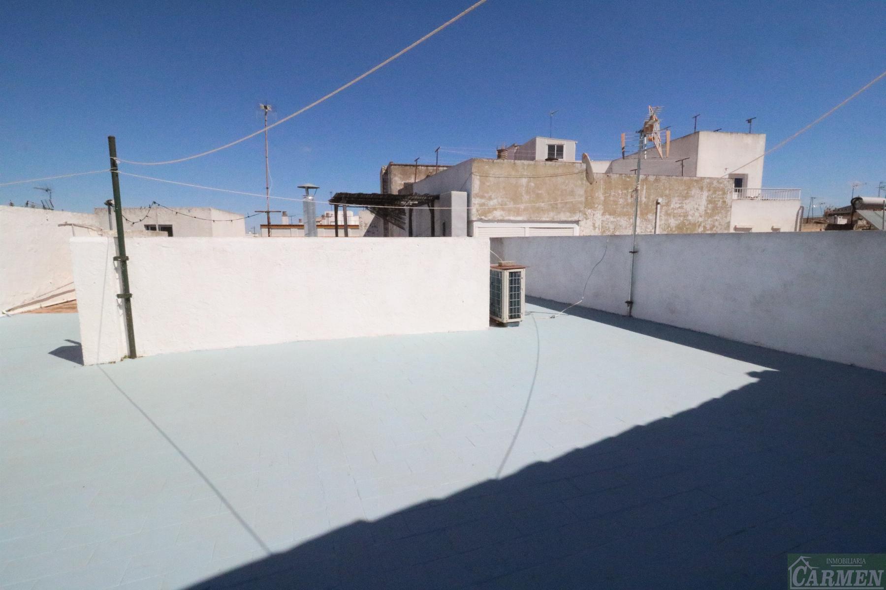 Venta de apartamento en Jerez de la Frontera