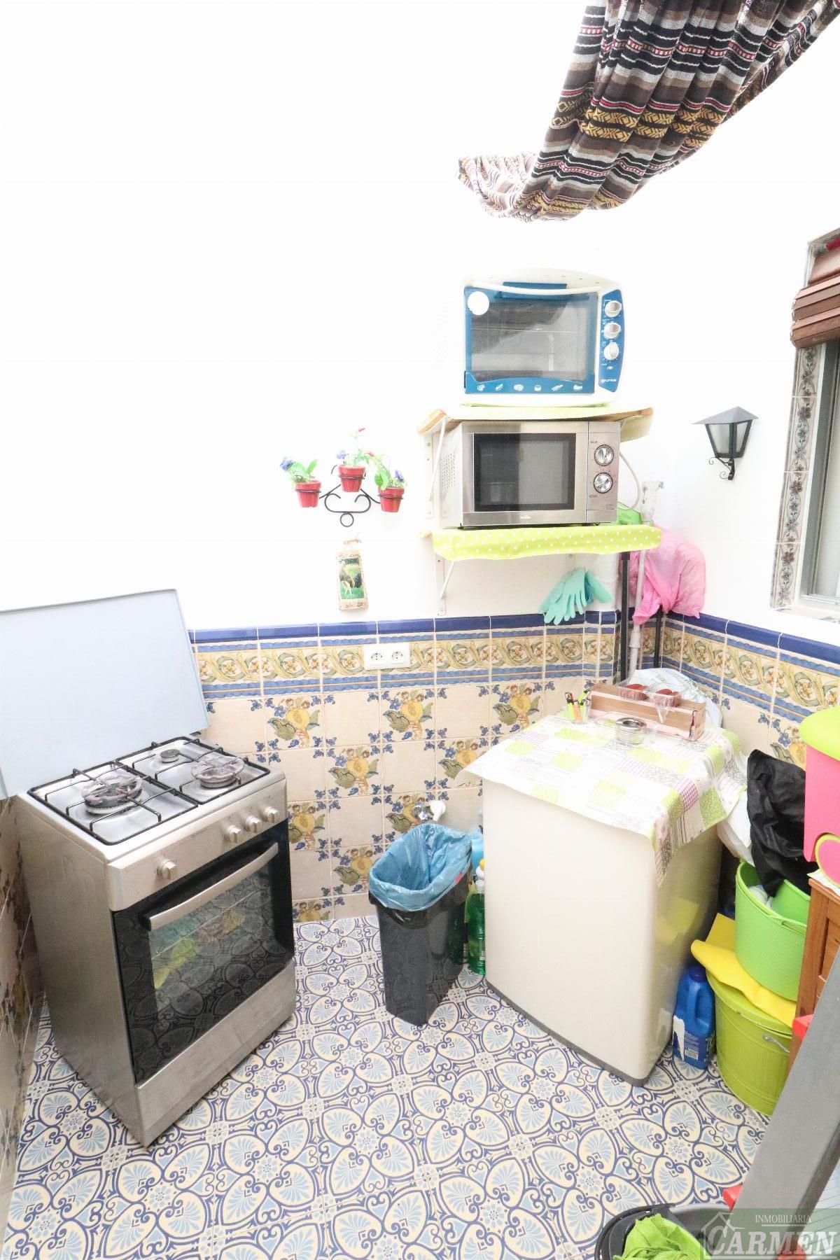 Venta de apartamento en Jerez de la Frontera