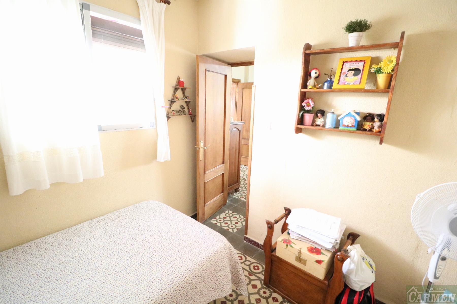 Venta de apartamento en Jerez de la Frontera