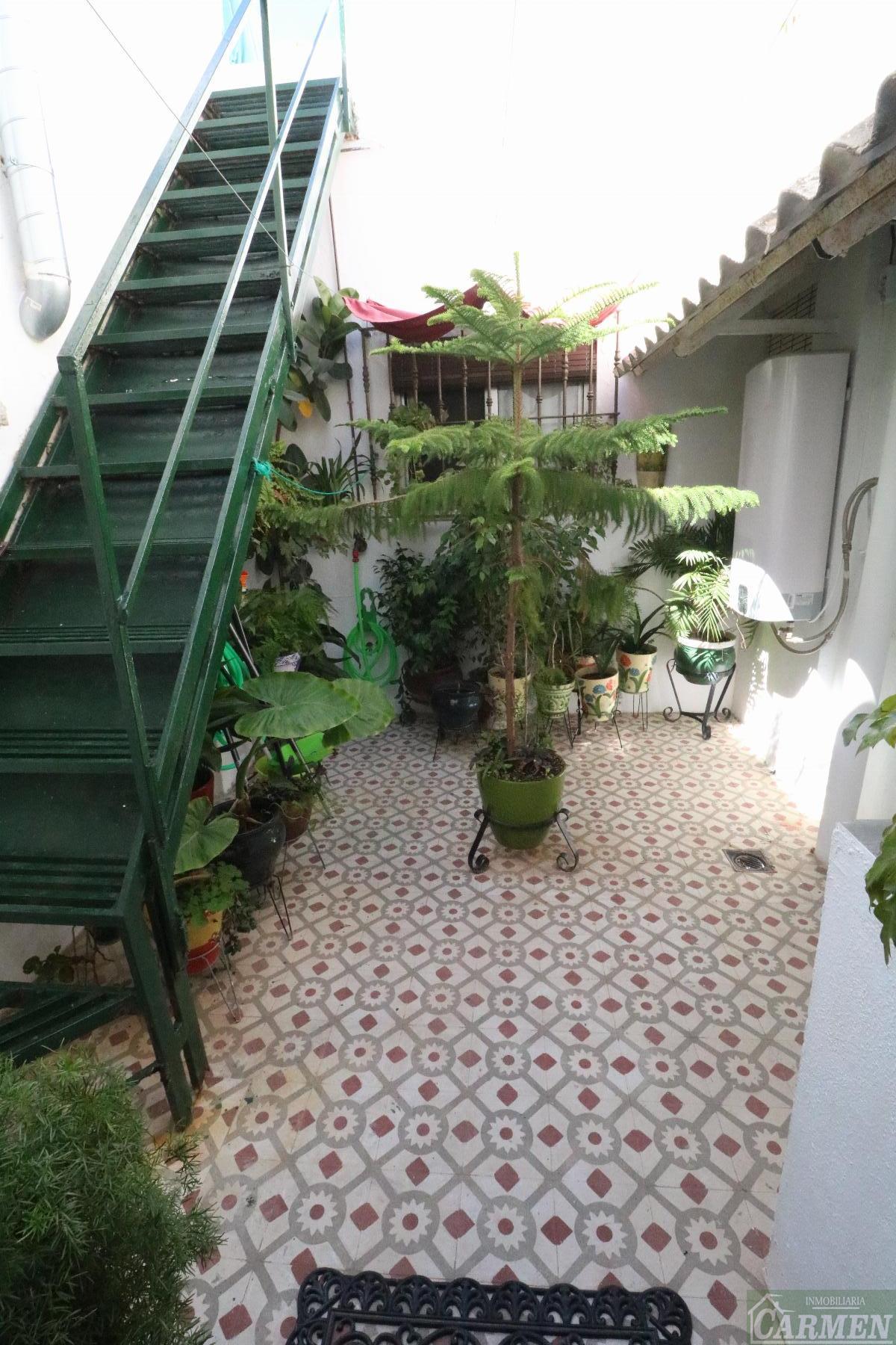 Venta de apartamento en Jerez de la Frontera