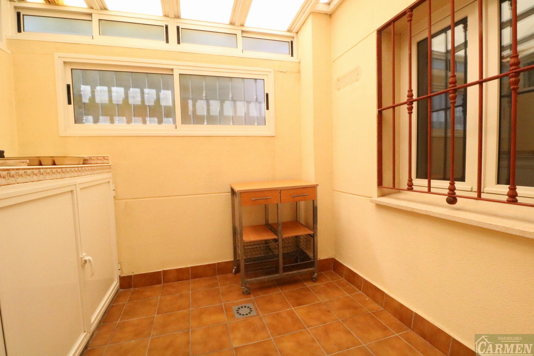 Venta de casa en Jerez de la Frontera