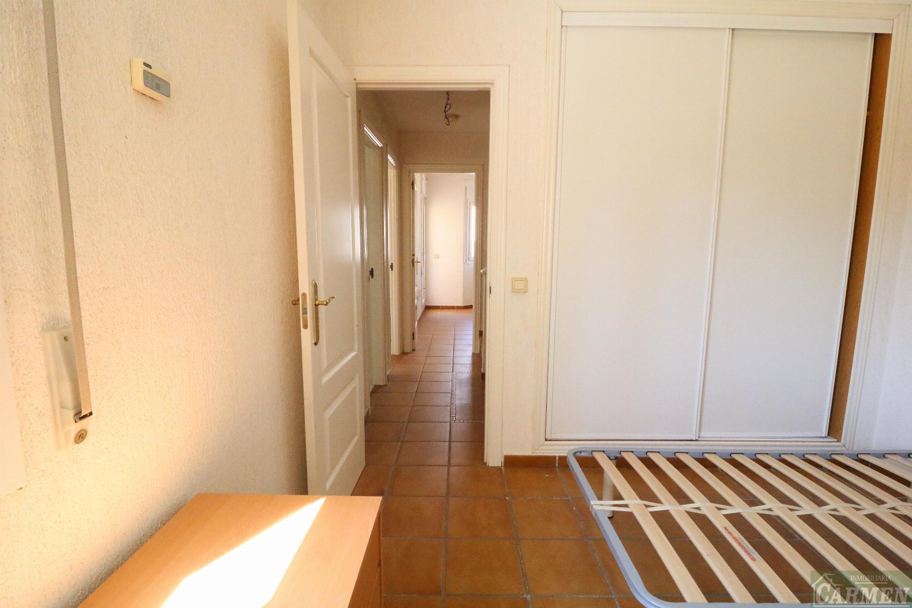 Venta de casa en Jerez de la Frontera