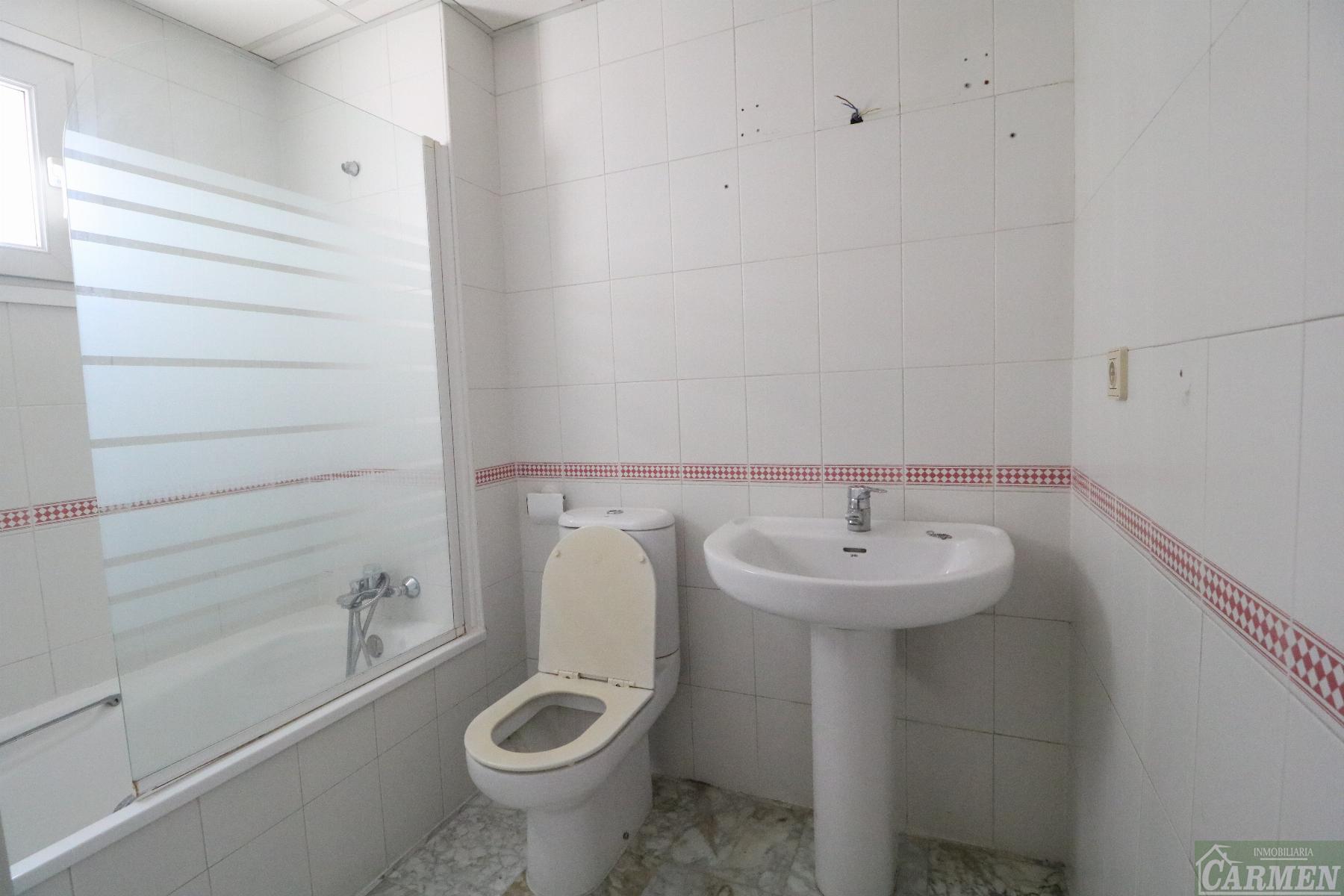 Venta de casa en Jerez de la Frontera