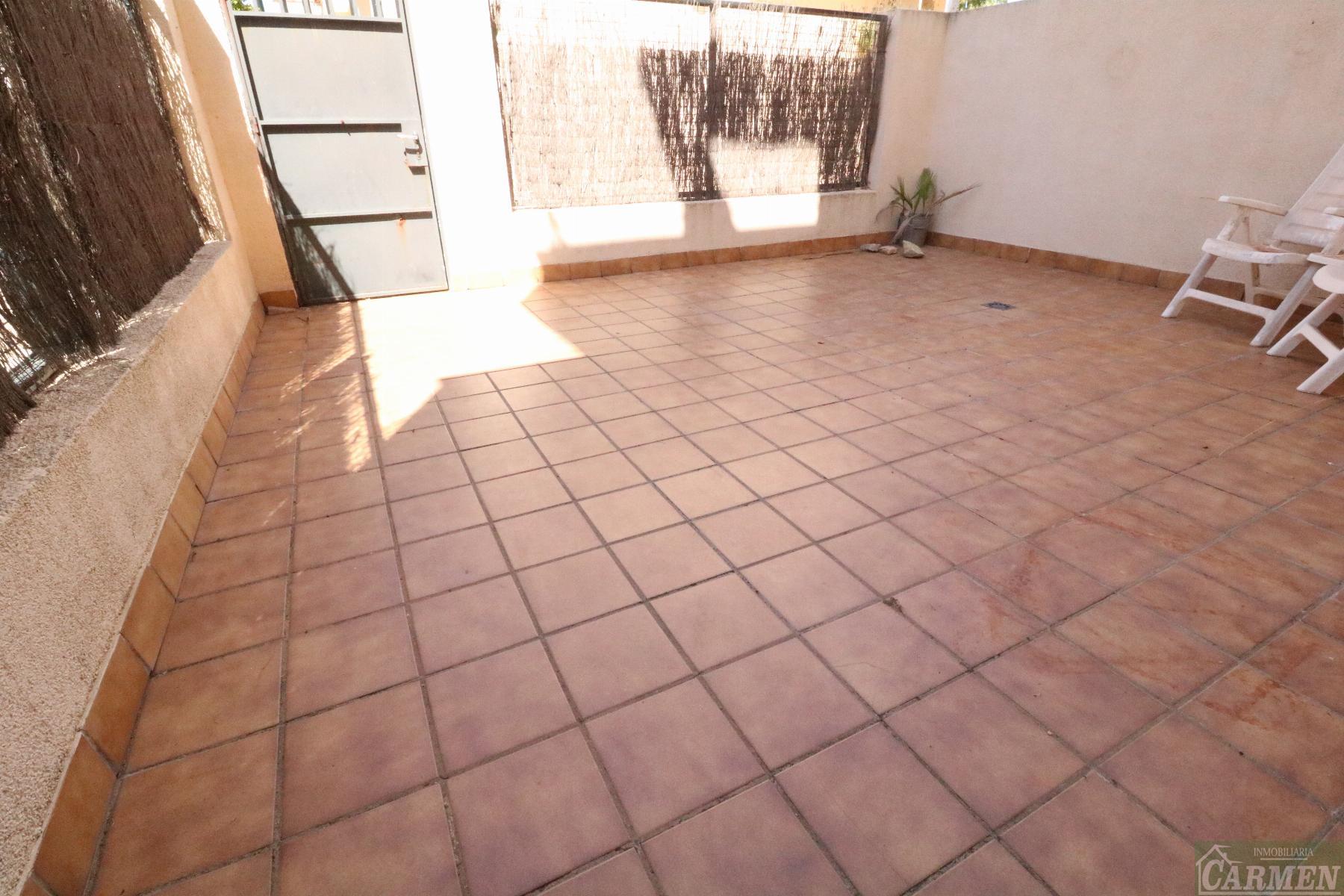 Venta de casa en Jerez de la Frontera