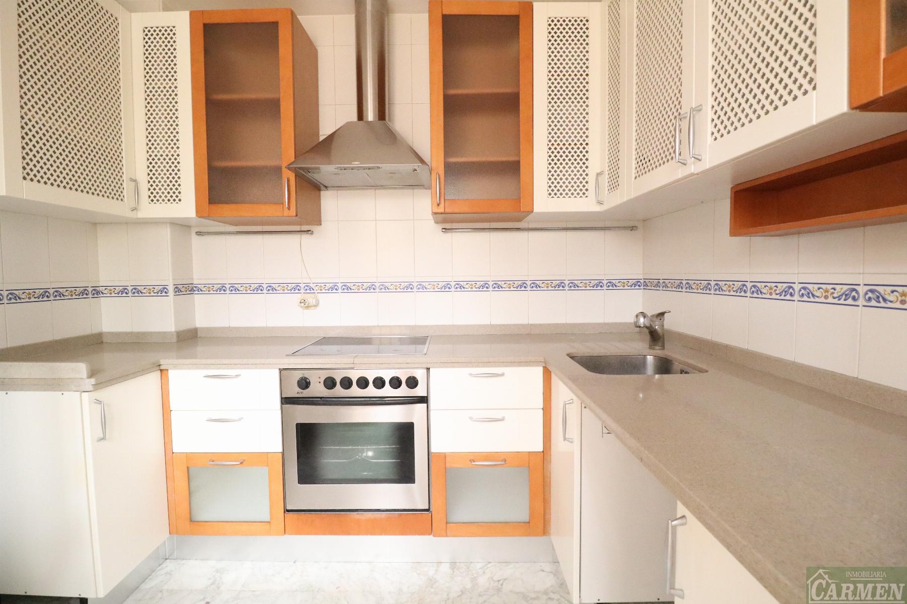 Venta de casa en Jerez de la Frontera
