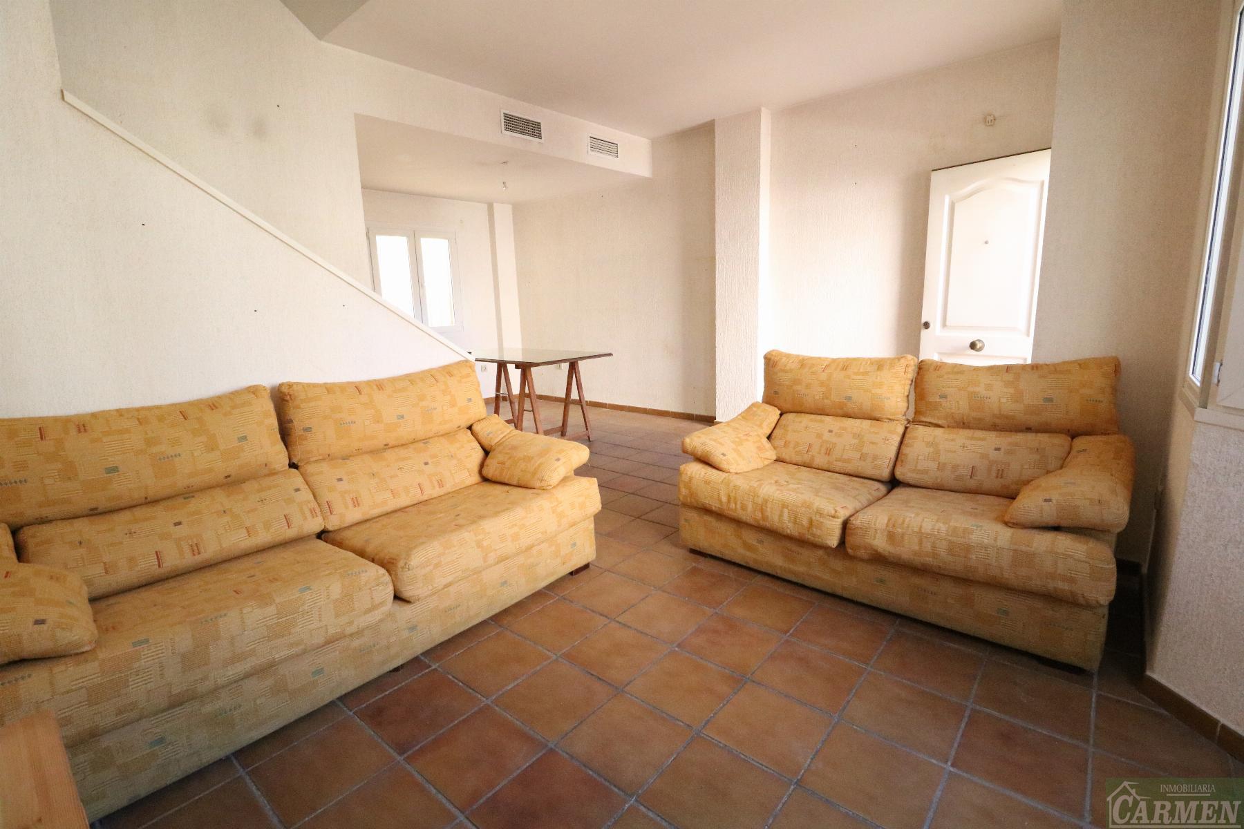 Venta de casa en Jerez de la Frontera