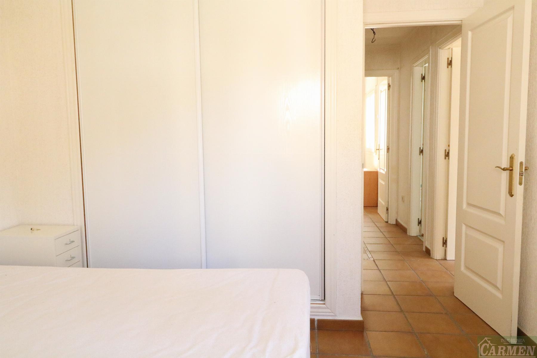 Venta de casa en Jerez de la Frontera