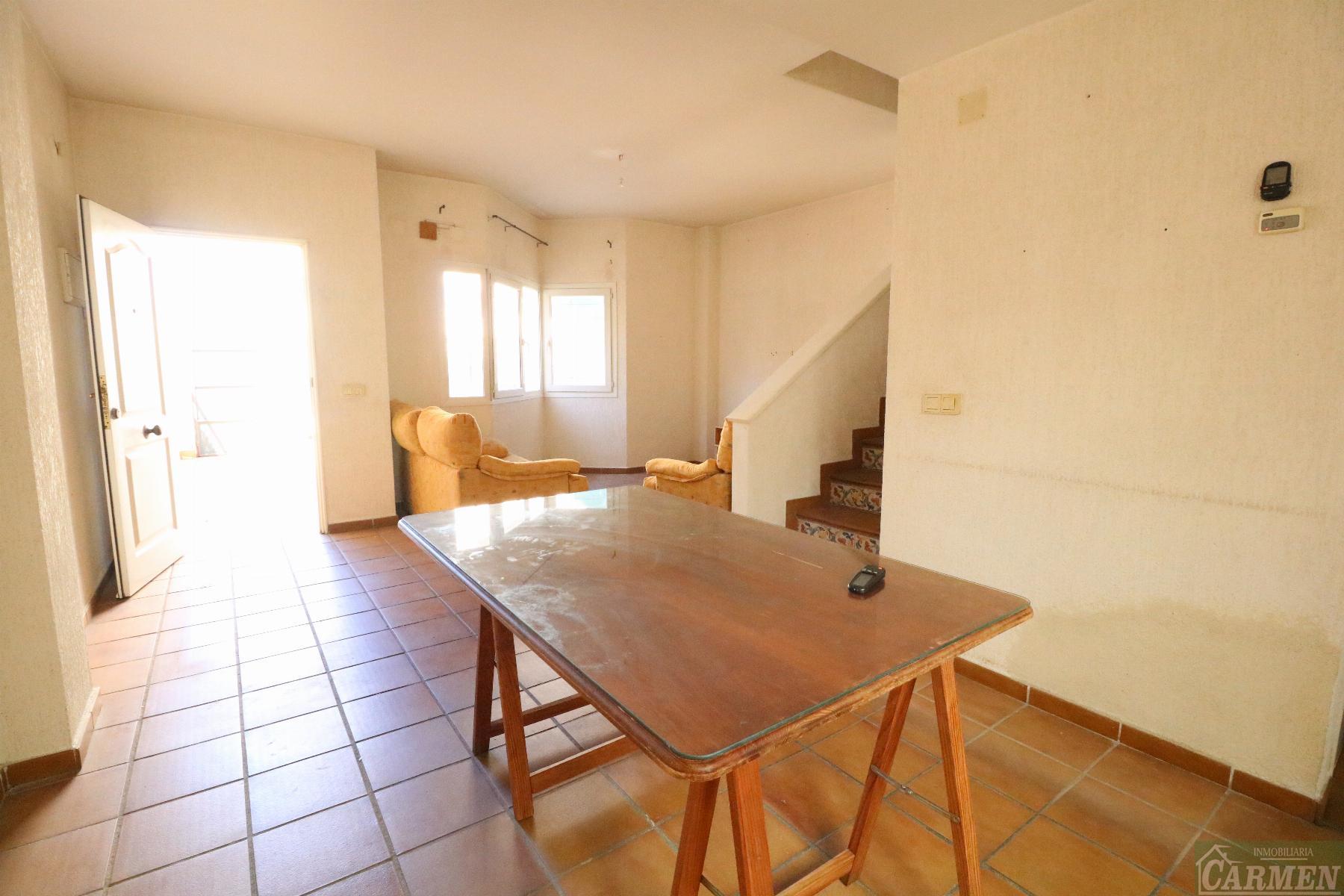 Venta de casa en Jerez de la Frontera
