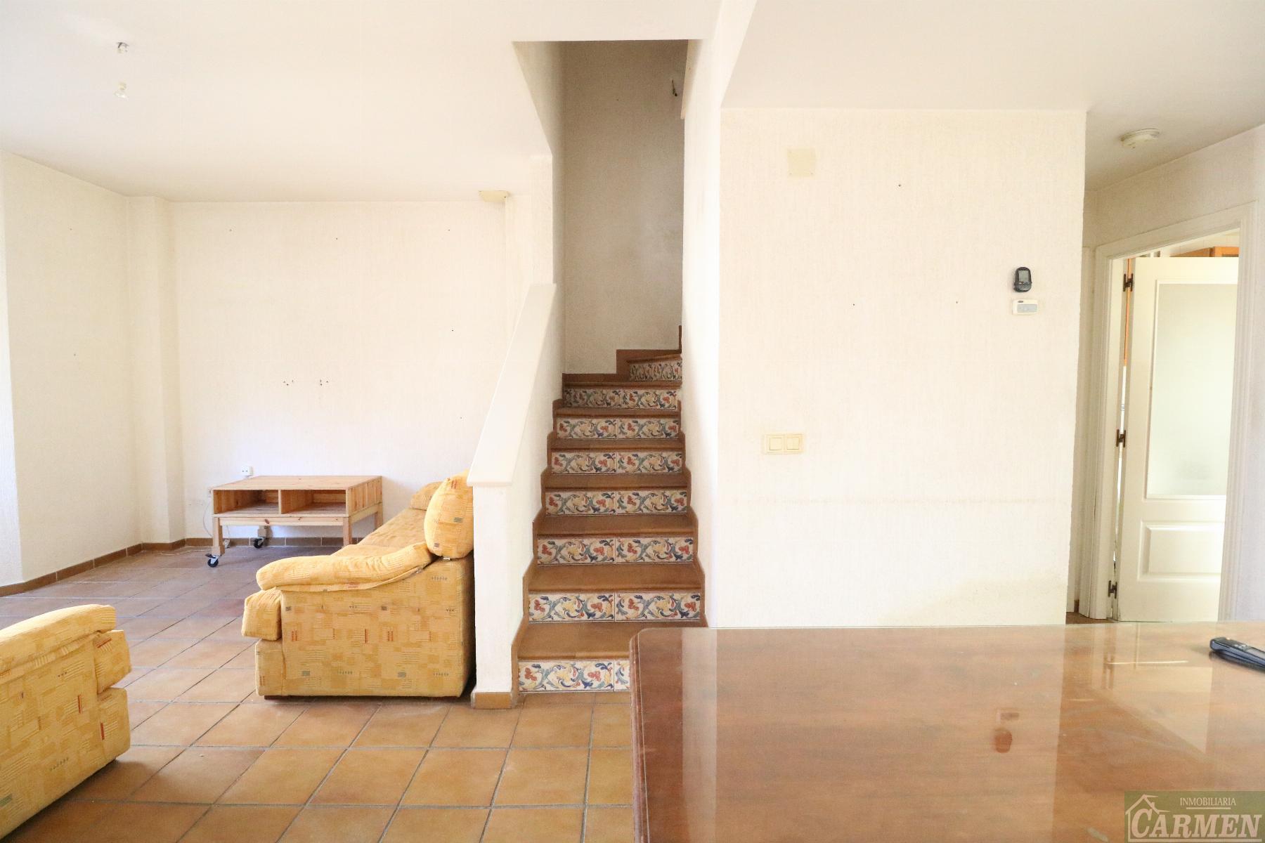 Venta de casa en Jerez de la Frontera