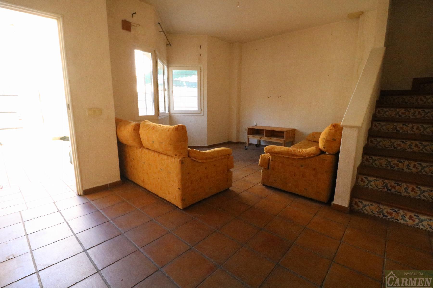 Venta de casa en Jerez de la Frontera