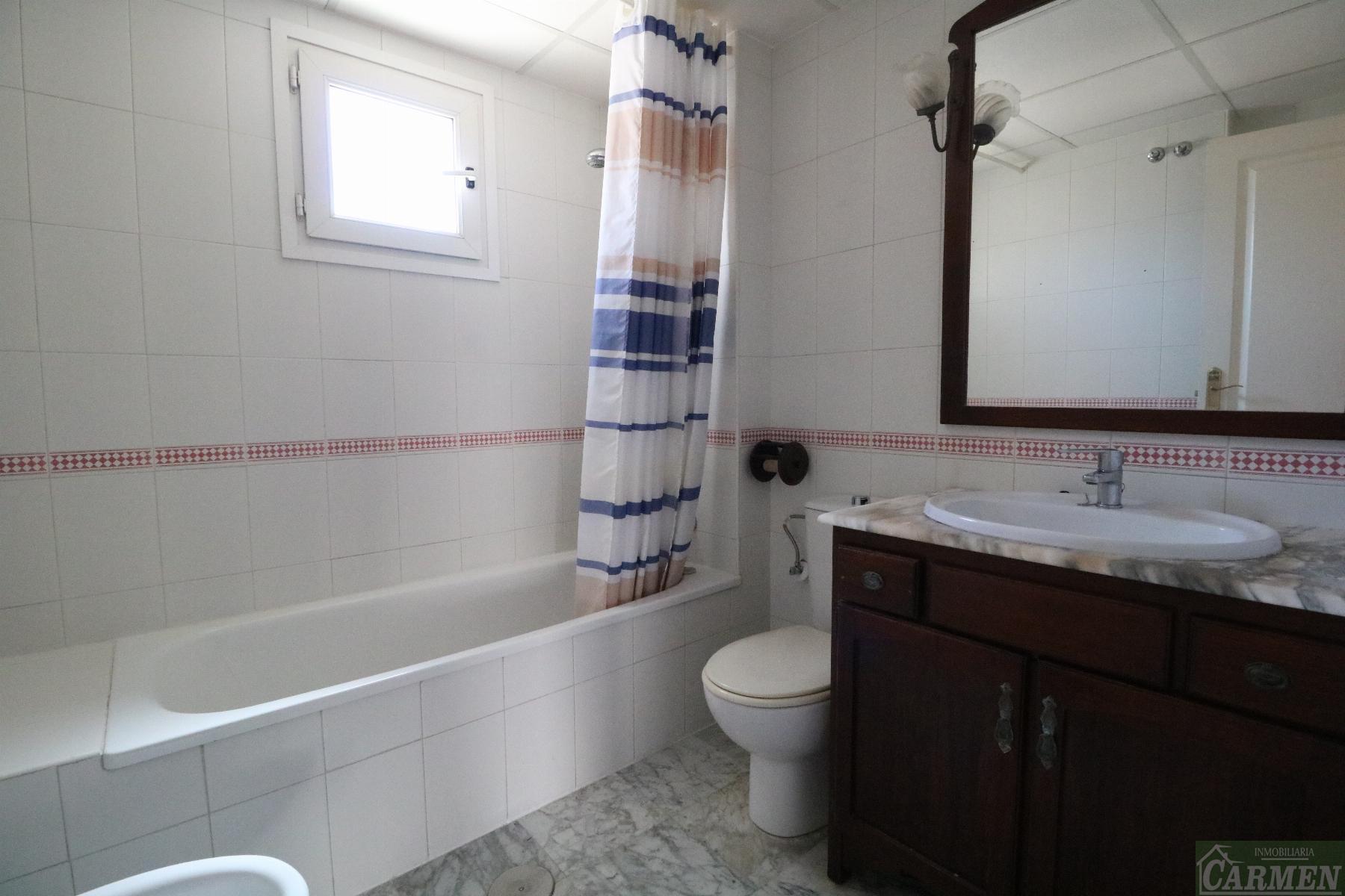 Venta de casa en Jerez de la Frontera