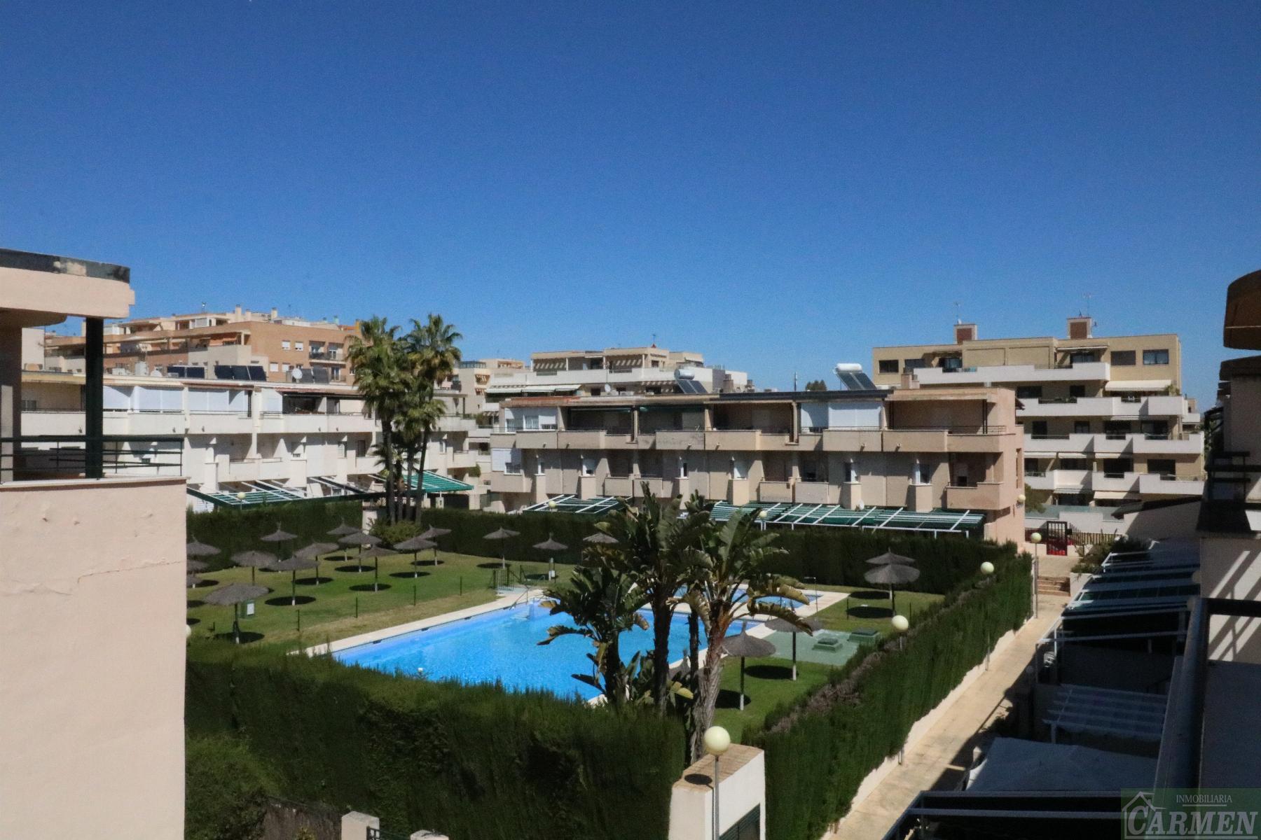 Venta de casa en Jerez de la Frontera
