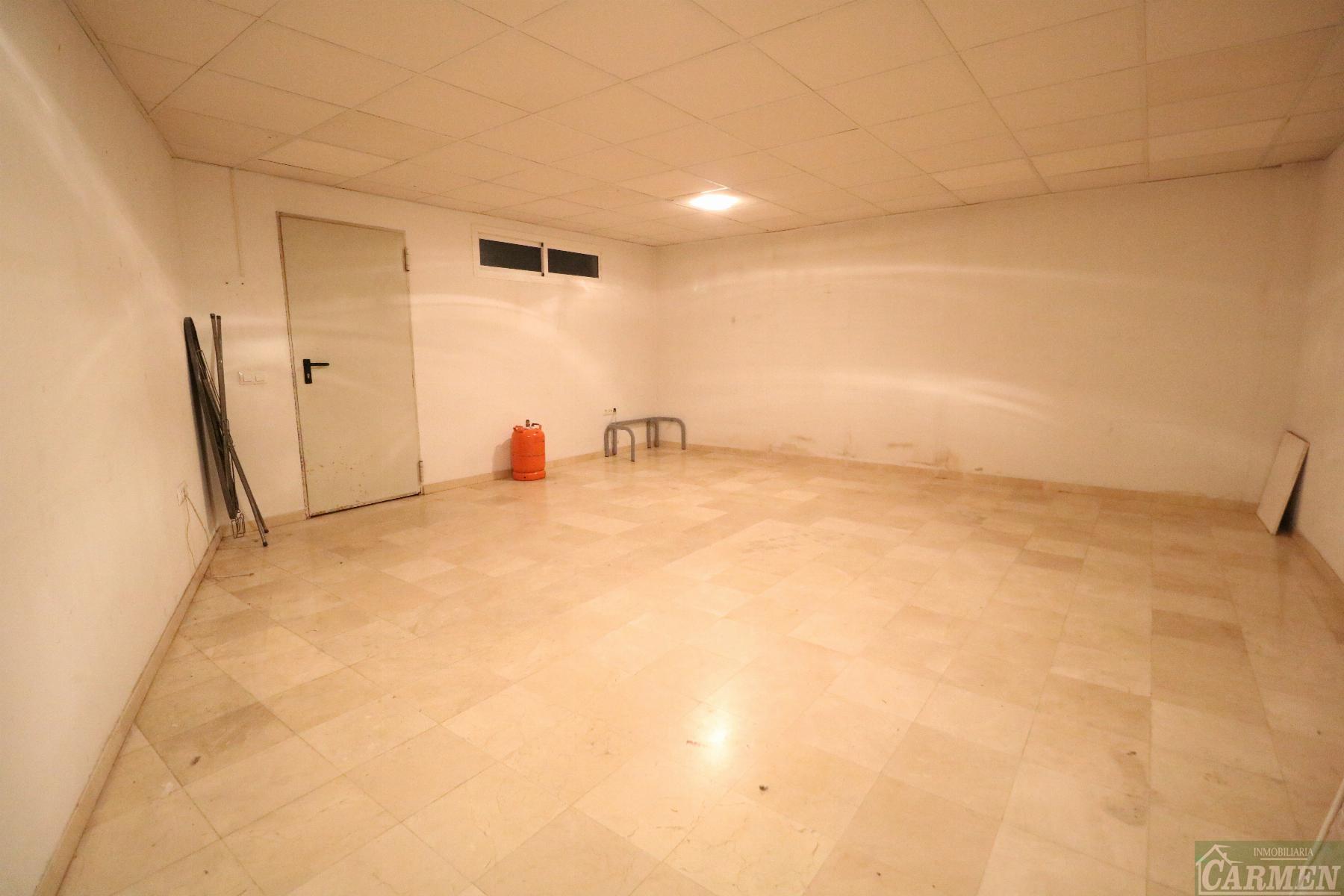 Venta de casa en Jerez de la Frontera