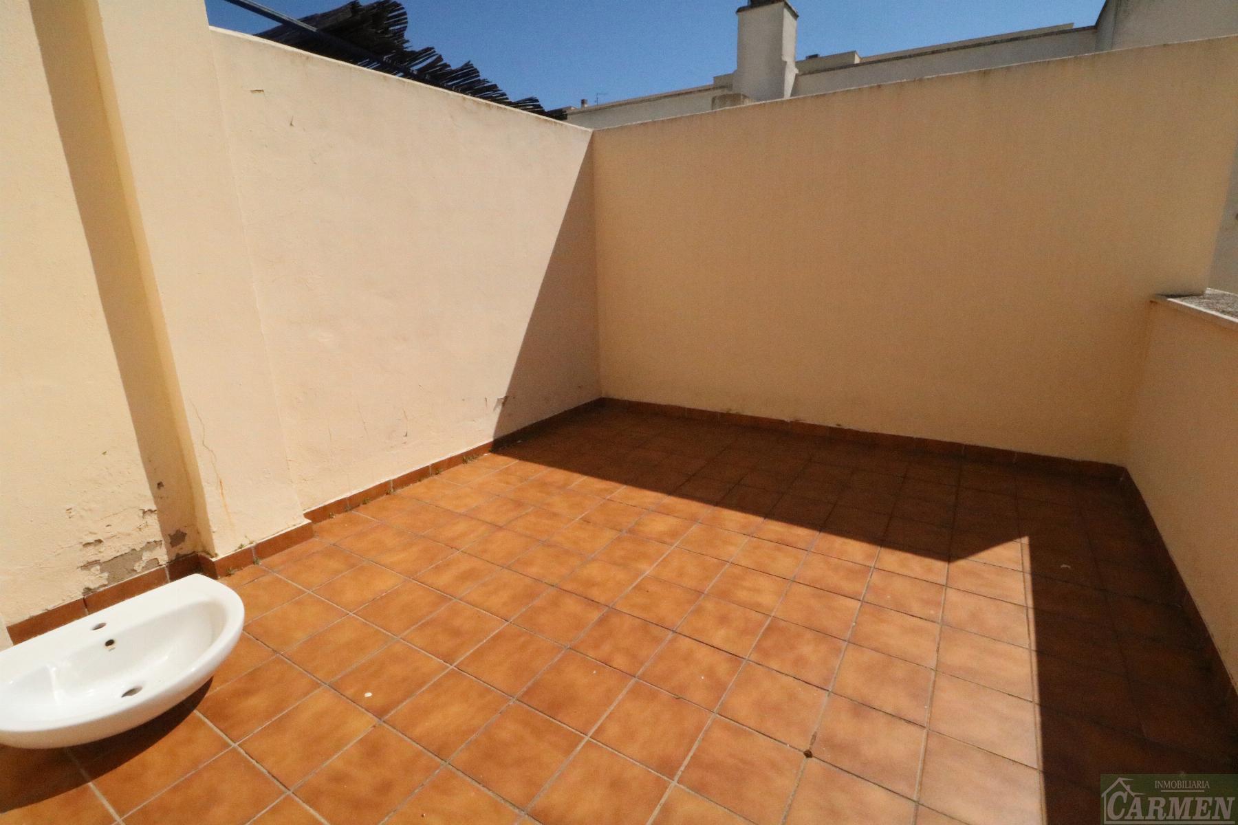 Venta de casa en Jerez de la Frontera