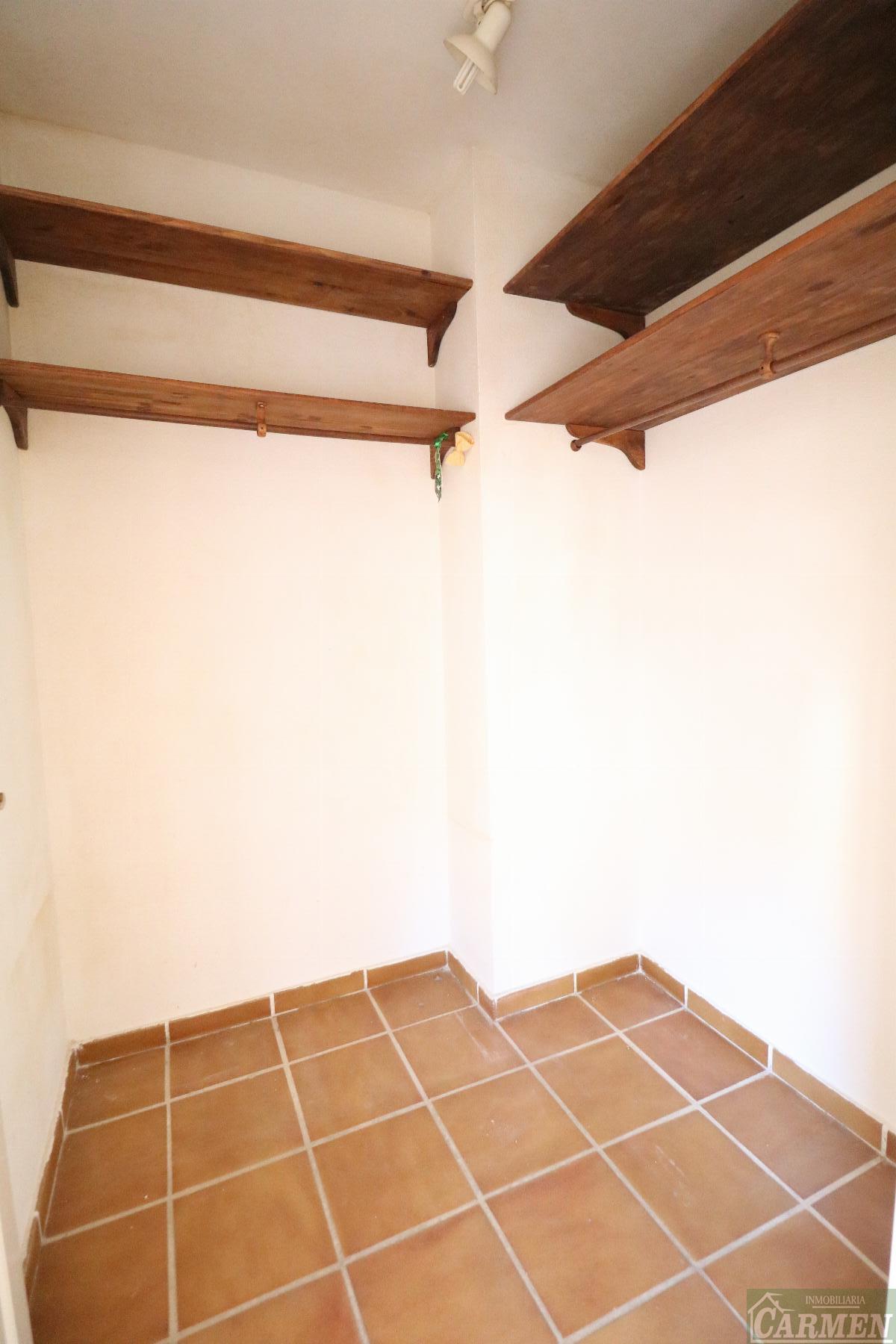 Venta de casa en Jerez de la Frontera