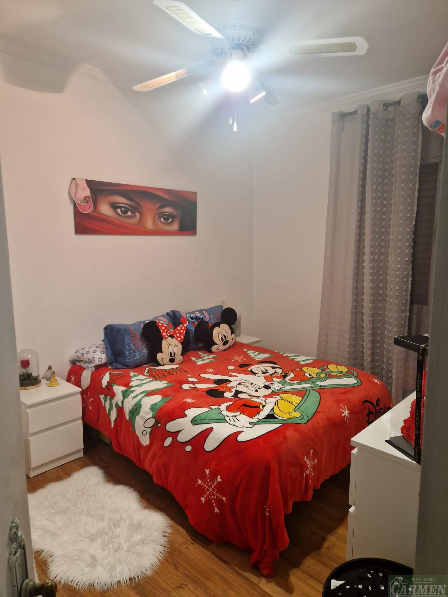 For sale of flat in Jerez de la Frontera
