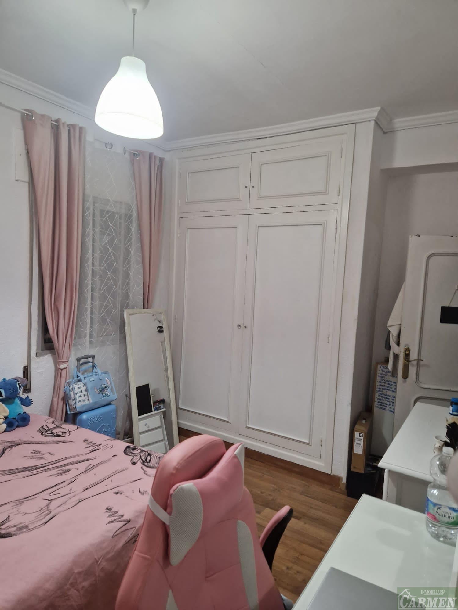 For sale of flat in Jerez de la Frontera