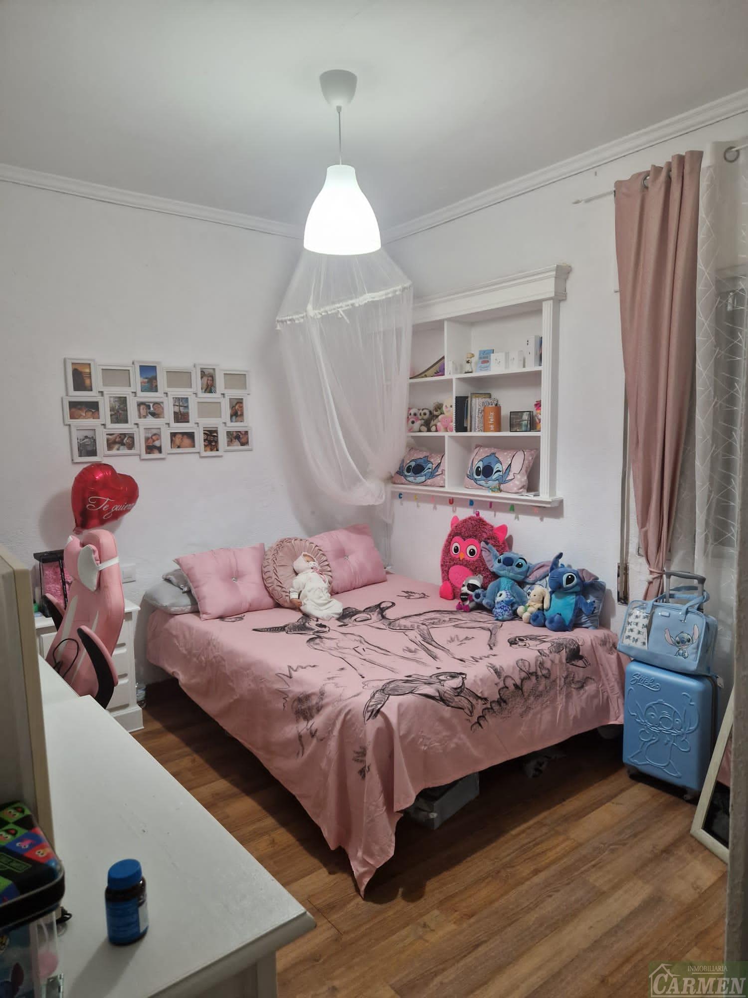 For sale of flat in Jerez de la Frontera