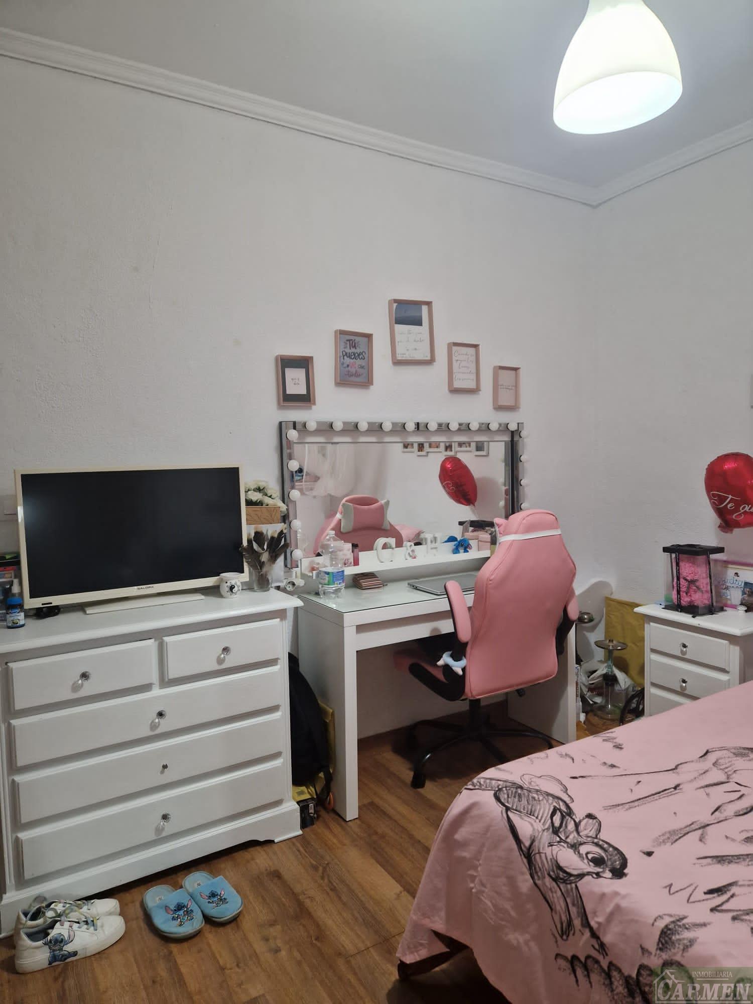 For sale of flat in Jerez de la Frontera