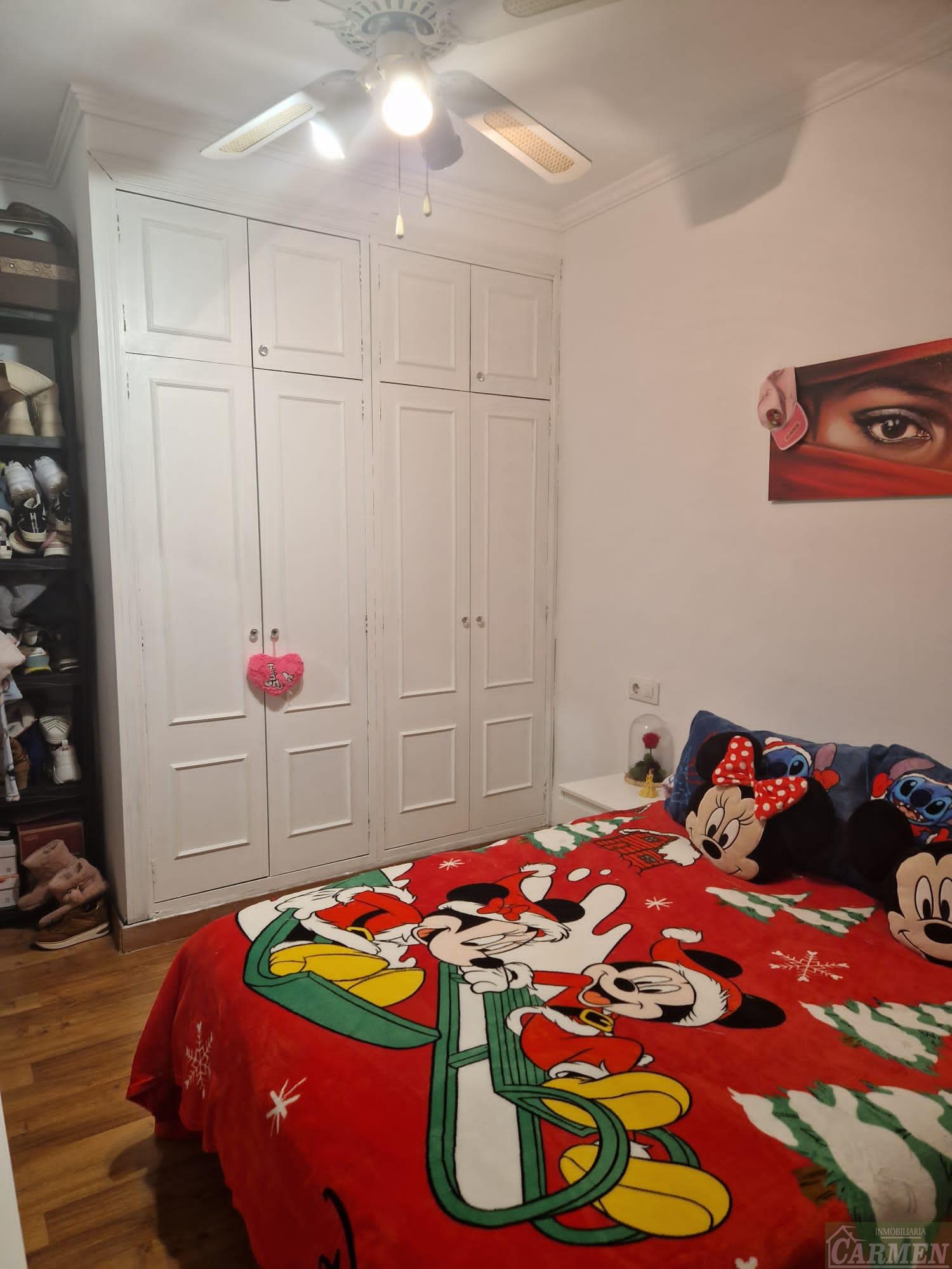 For sale of flat in Jerez de la Frontera