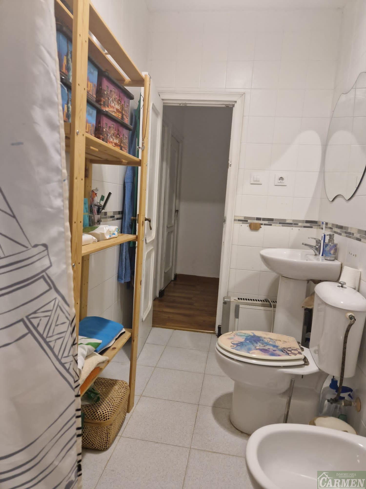 For sale of flat in Jerez de la Frontera