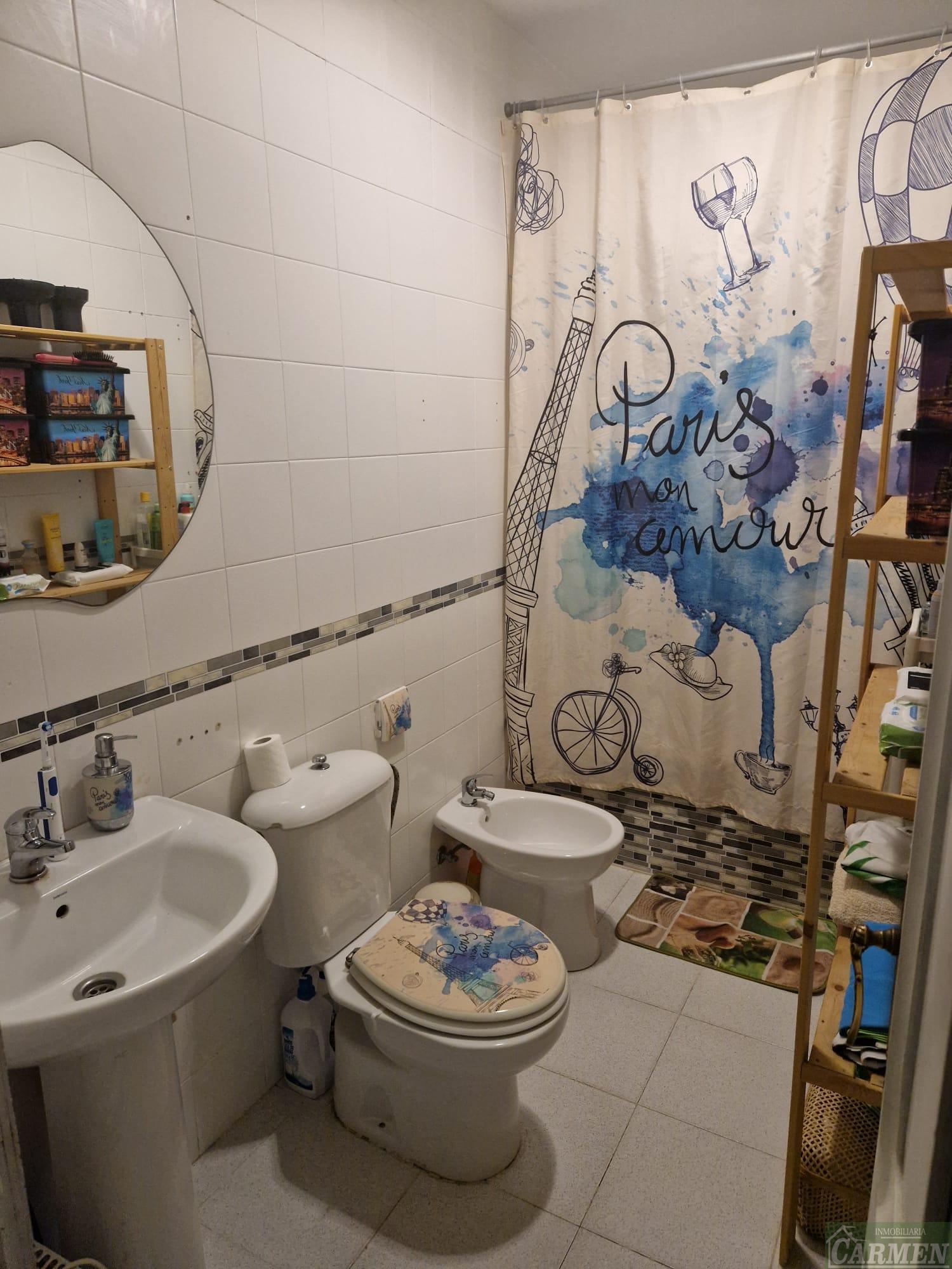 For sale of flat in Jerez de la Frontera
