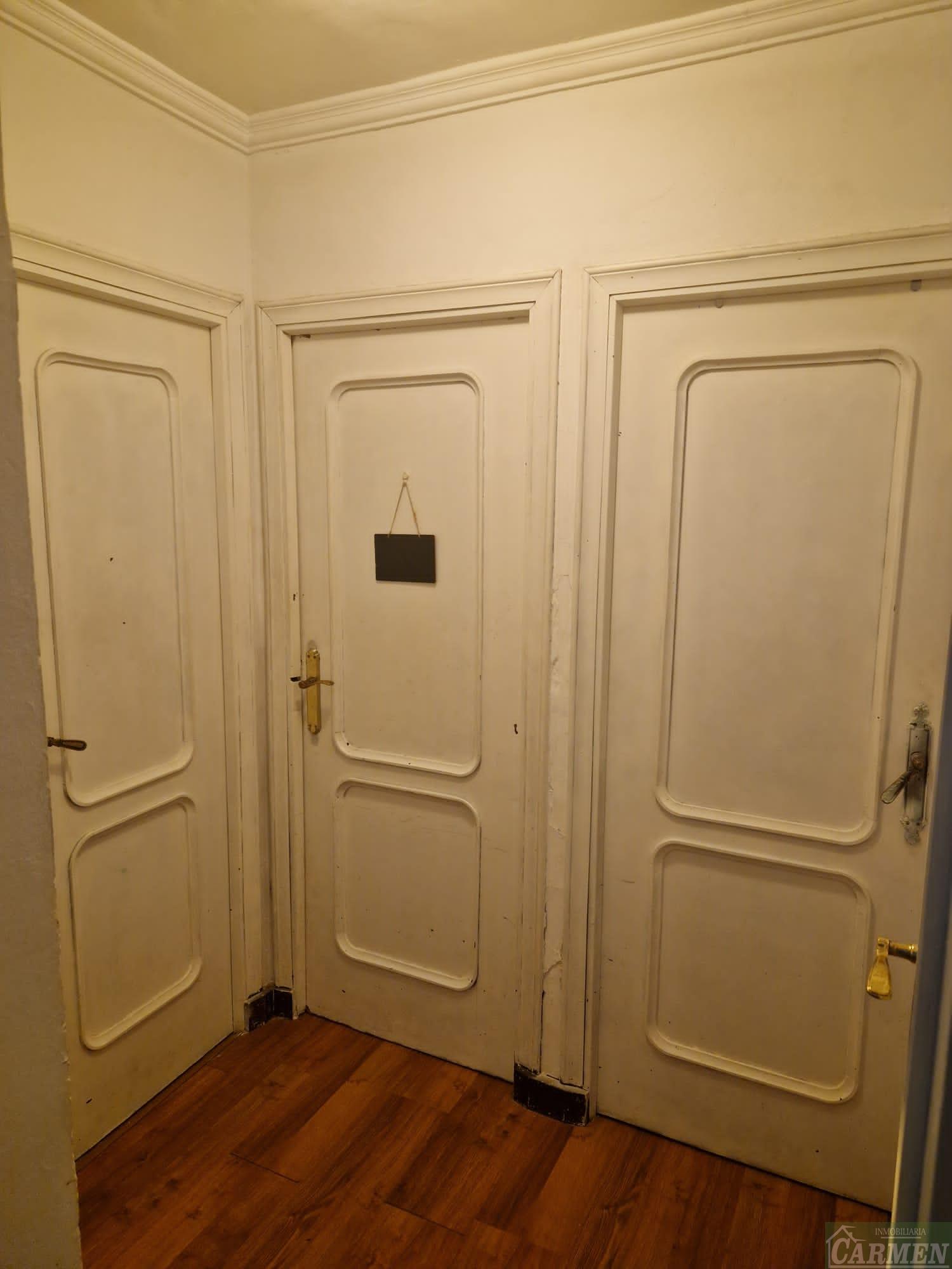 For sale of flat in Jerez de la Frontera